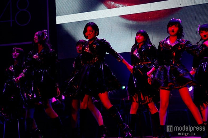 HKT48香港公演（C）AKS