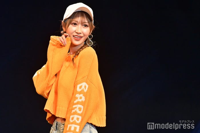浦西ひかる(C)モデルプレス