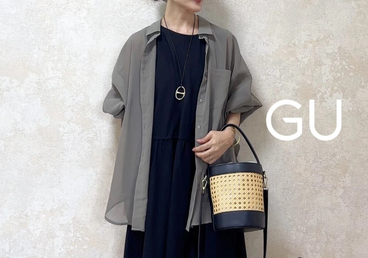 GUトップスが790円～に続々値下げ♡見逃したら大ショック…早い者勝ちのセールアイテム5選