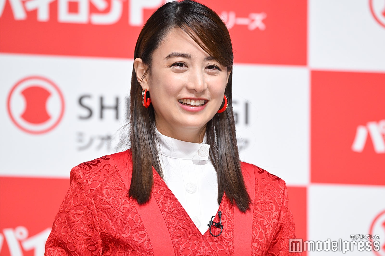  山本美月（C）モデルプレス