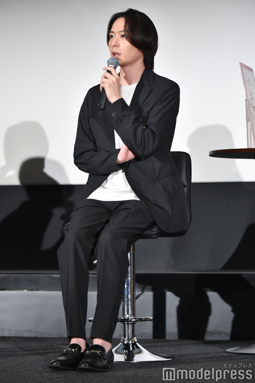 犬飼貴丈（C）モデルプレス