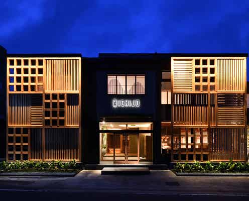 兵庫に高級温泉旅館「イチジョ」贅沢ビュッフェ&サウナ付貸切風呂のオールインクルーシブ宿