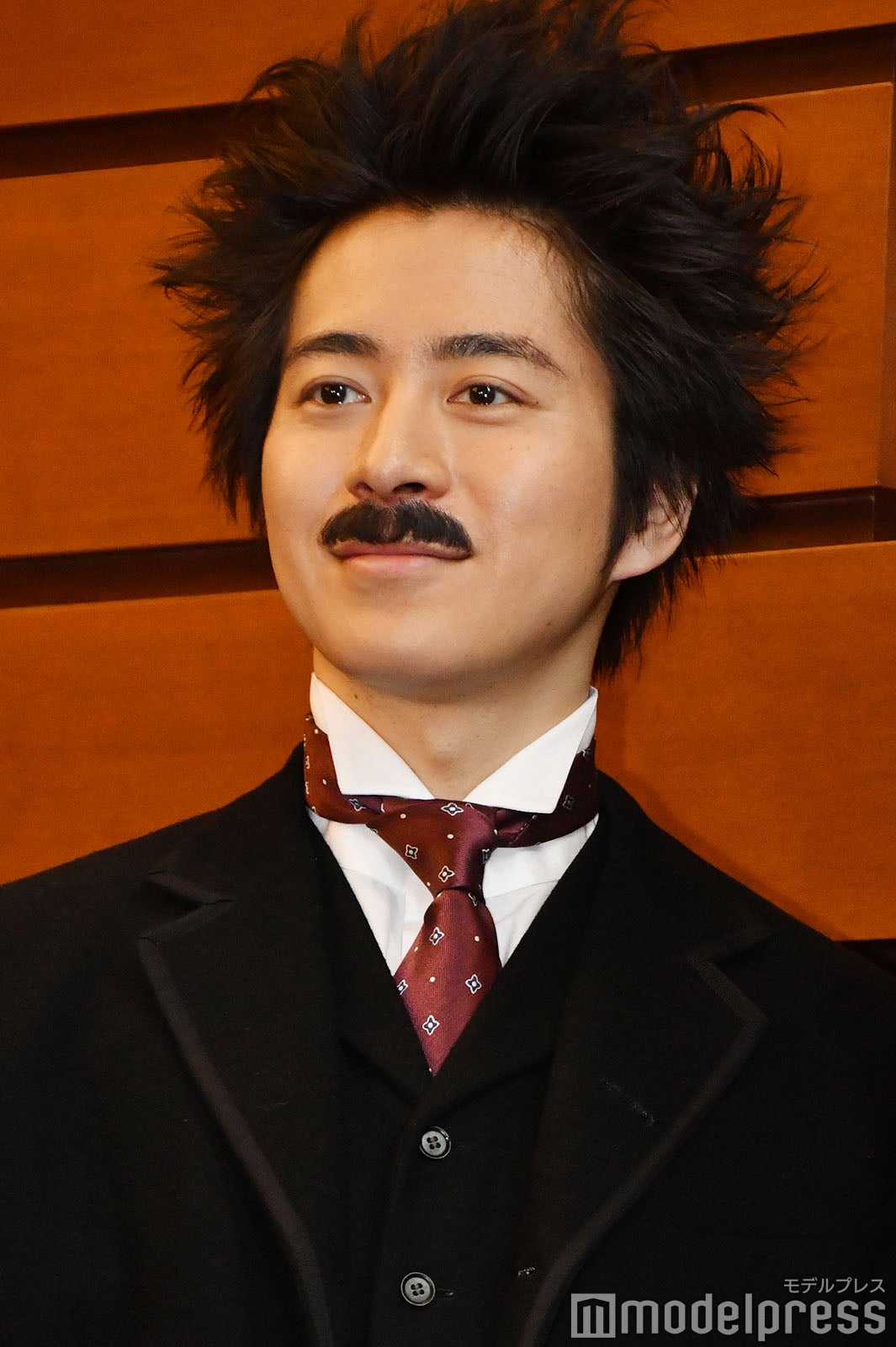 村井良大 （C）モデルプレス