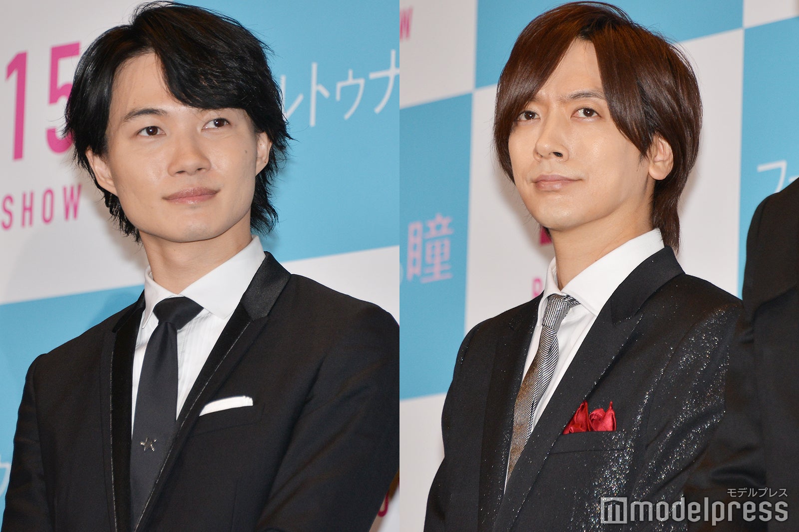 DAIGO、神木隆之介は「NG」 2人で表参道イルミネーションデートする仲に発展＜フォルトゥナの瞳＞