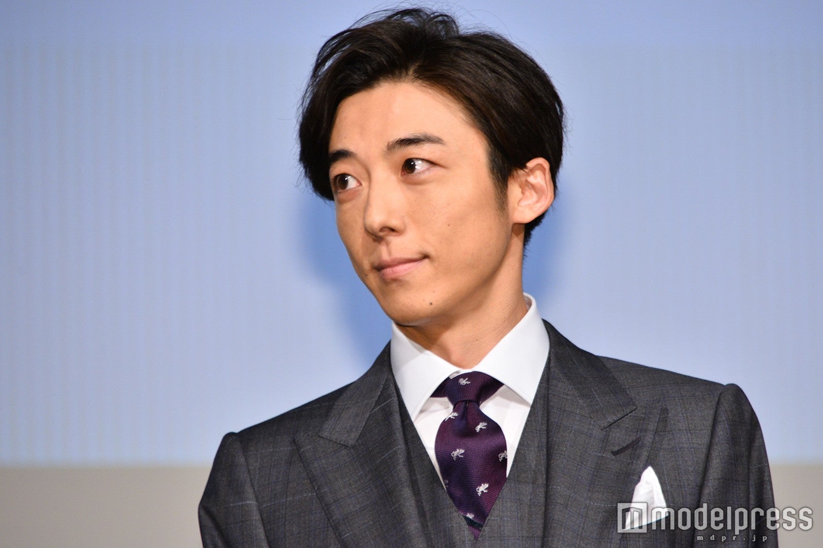 高橋一生 （C）モデルプレス