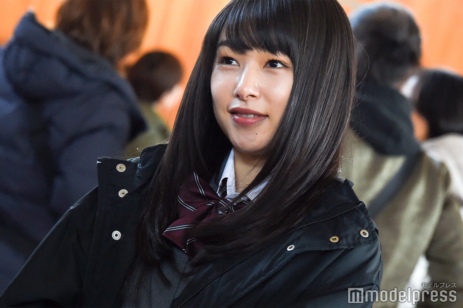 桜井日奈子（C）モデルプレス