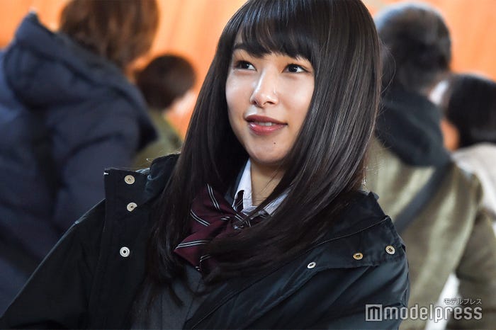 桜井日奈子(C)モデルプレス