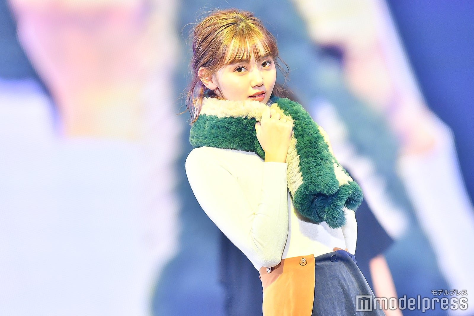 江野沢愛美（C）モデルプレス