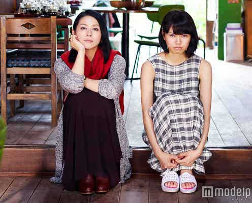 二階堂ふみ「ムカつく」小泉今日子と取っ組み合いの“親子”喧嘩