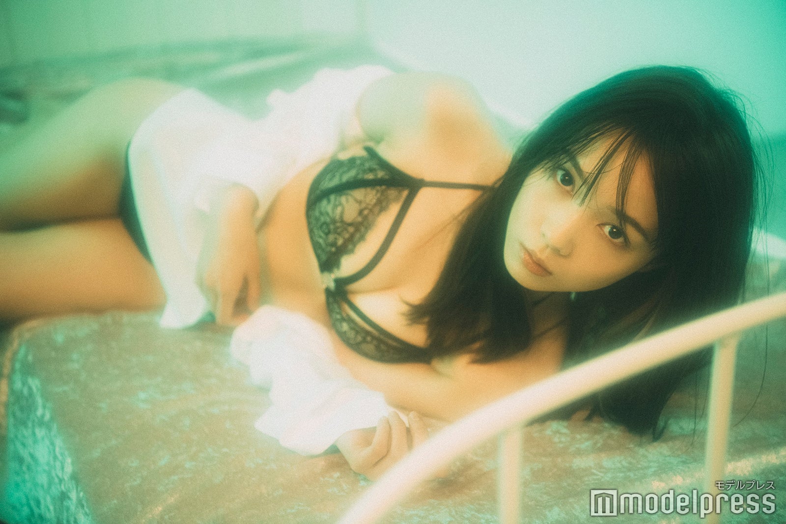 あっとせぶんてぃーん かしま（C）モデルプレス