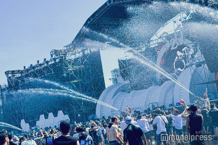 「S2O JAPAN 2024」(C)モデルプレス