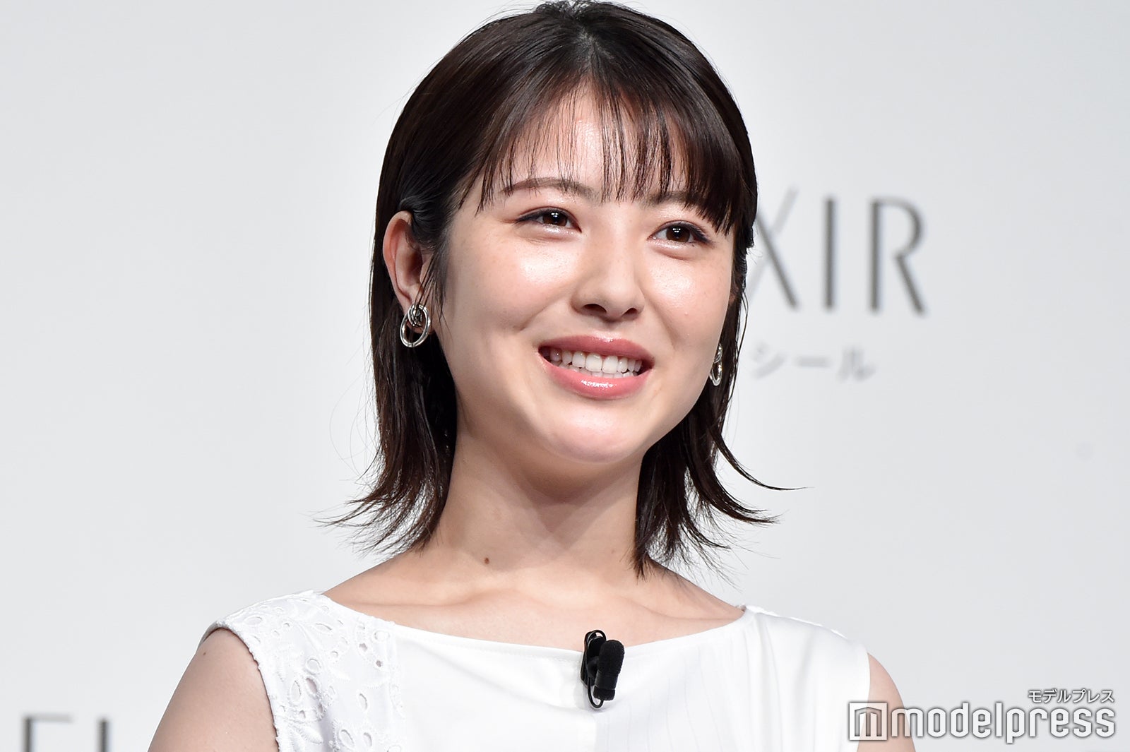 浜辺美波（C）モデルプレス