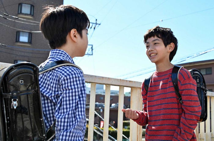 「天国と地獄 ~サイコな2人~」第7話より(C)TBS