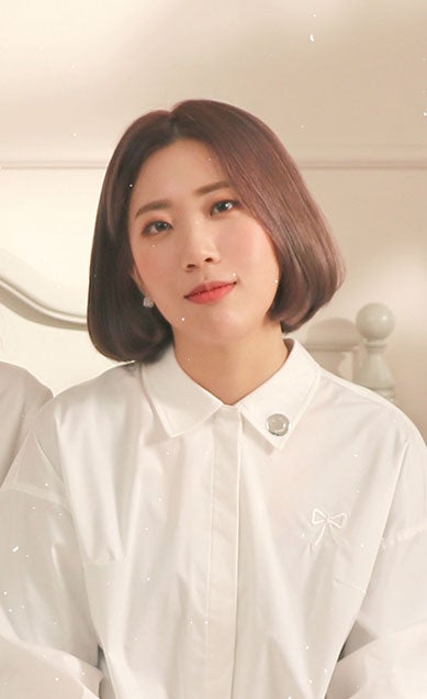 ウ・ジユン（提供画像）