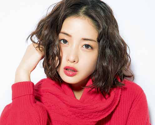 石原さとみ、プライベートのファッションのこだわり明かす