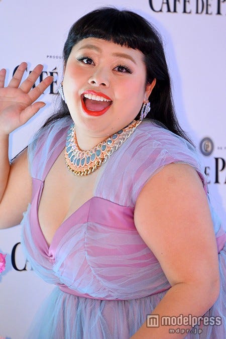 渡辺直美