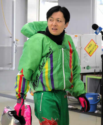 【ボート】大村G1 柳沢一が隙を捉えて優出をもくろむ