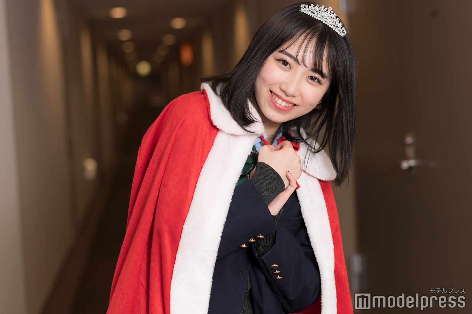 ゆめのん（C）モデルプレス