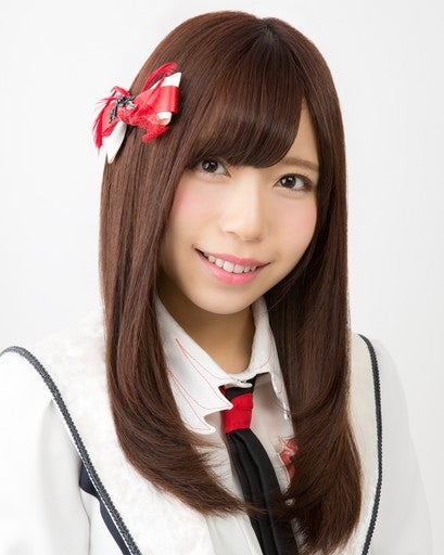 宮島亜弥 （C）AKS