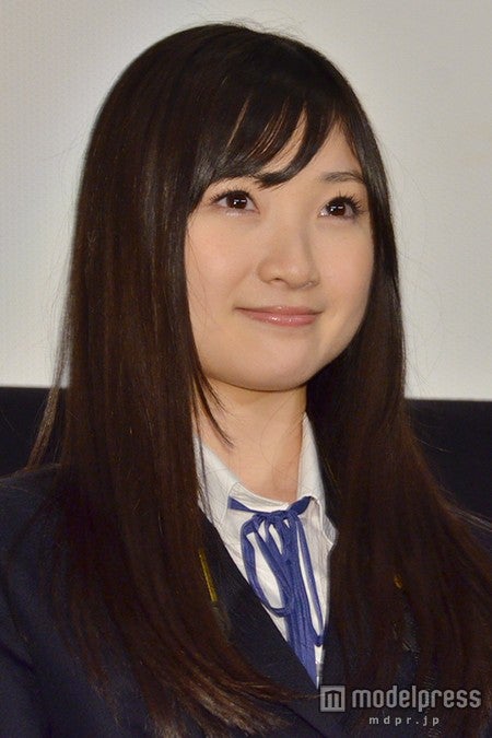 ももクロ有安杏果、20歳バースデーに「縁を感じます」 キャラ炸裂の抱負を宣言【モデルプレス】