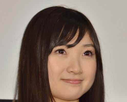 ももクロ有安杏果、20歳バースデーに「縁を感じます」 キャラ炸裂の抱負を宣言