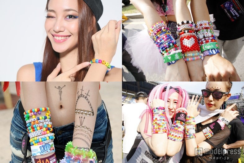 日本初上陸のフェス「ULTRA」で目立つ方法 出会った人と交換できるマストアイテムとは？