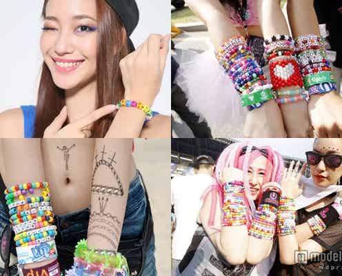 日本初上陸のフェス「ULTRA」で目立つ方法 出会った人と交換できるマストアイテムとは?