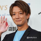 大倉士門(C)モデルプレス