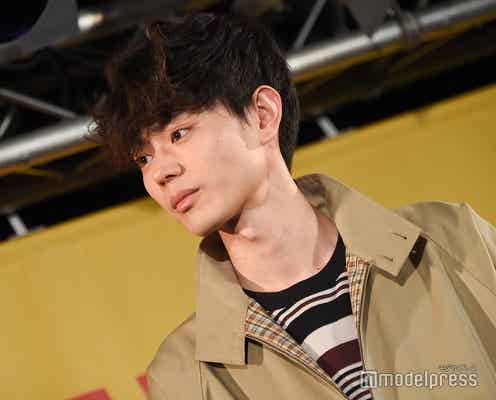 菅田将暉、小栗旬からの「ハッとした」言葉 山田孝之への尊敬・太賀との“密な時間”も明かす<アニバーサリーブック>