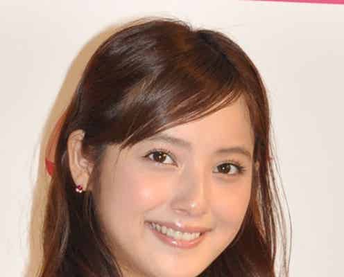 佐々木希、太ももチラ見せコーデで登場「調子乗ってます」