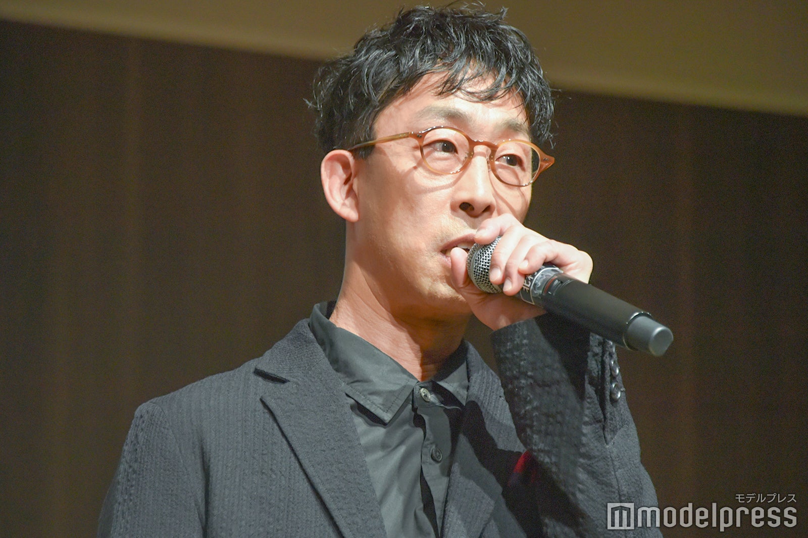 北村有起哉（C）モデルプレス