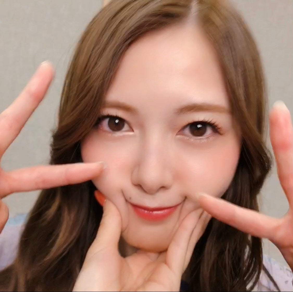 乃木坂46白石麻衣の“ほっぺ動画”に「破壊力すごい」と絶賛の声