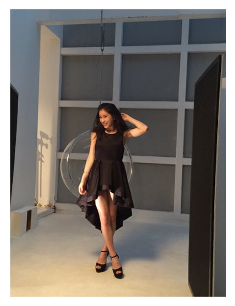 土屋太鳳オフィシャルブログ（Ameba）より