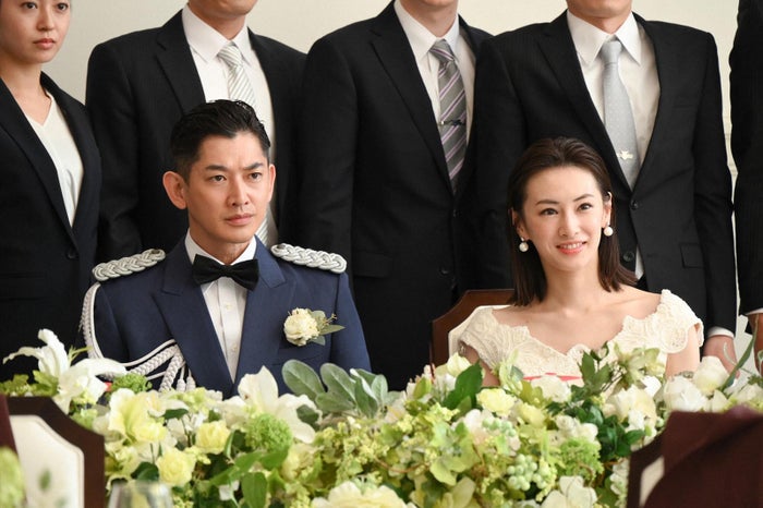リコカツ 紘一 永山瑛太 咲 北川景子 に熱烈プロポーズ これは惚れちゃう の声 モデルプレス リコカツ 紘一 永山瑛太 咲 北川景子 に熱烈プロポーズ これは惚れちゃう の声 モデルプレス