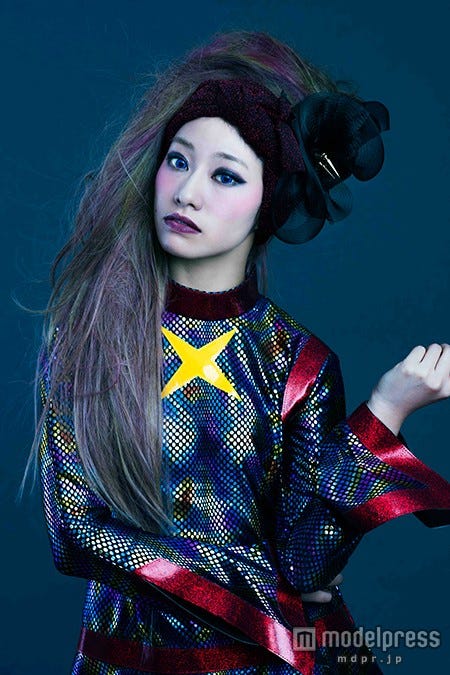 乃木坂46桜井玲香(C)ミュージカル「リボンの騎士」製作委員会2015