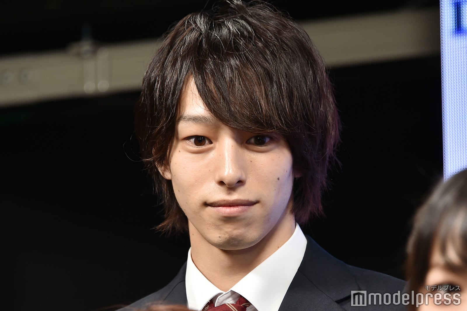 杉江大志 （C）モデルプレス