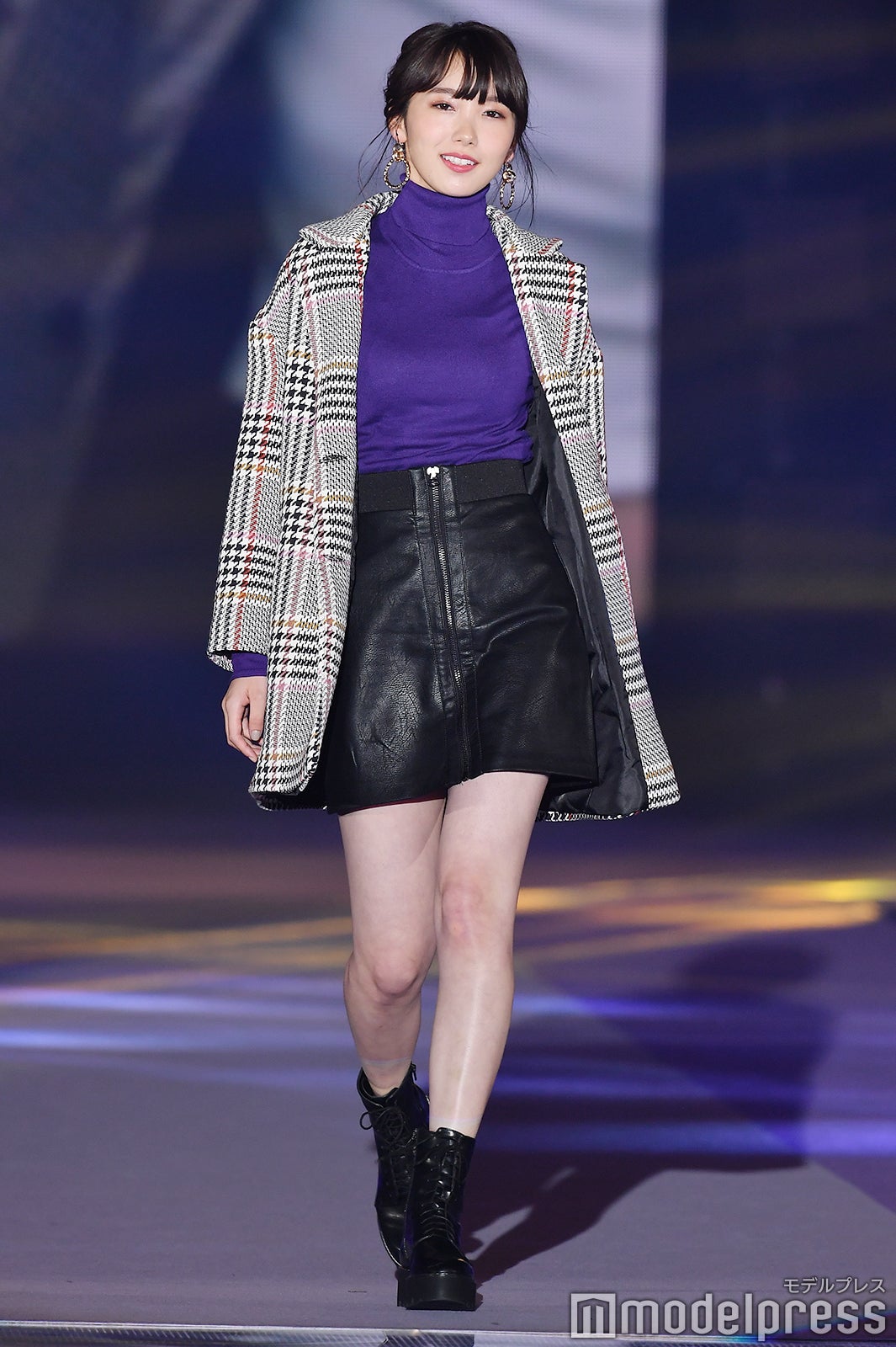 飯豊まりえ （C）モデルプレス