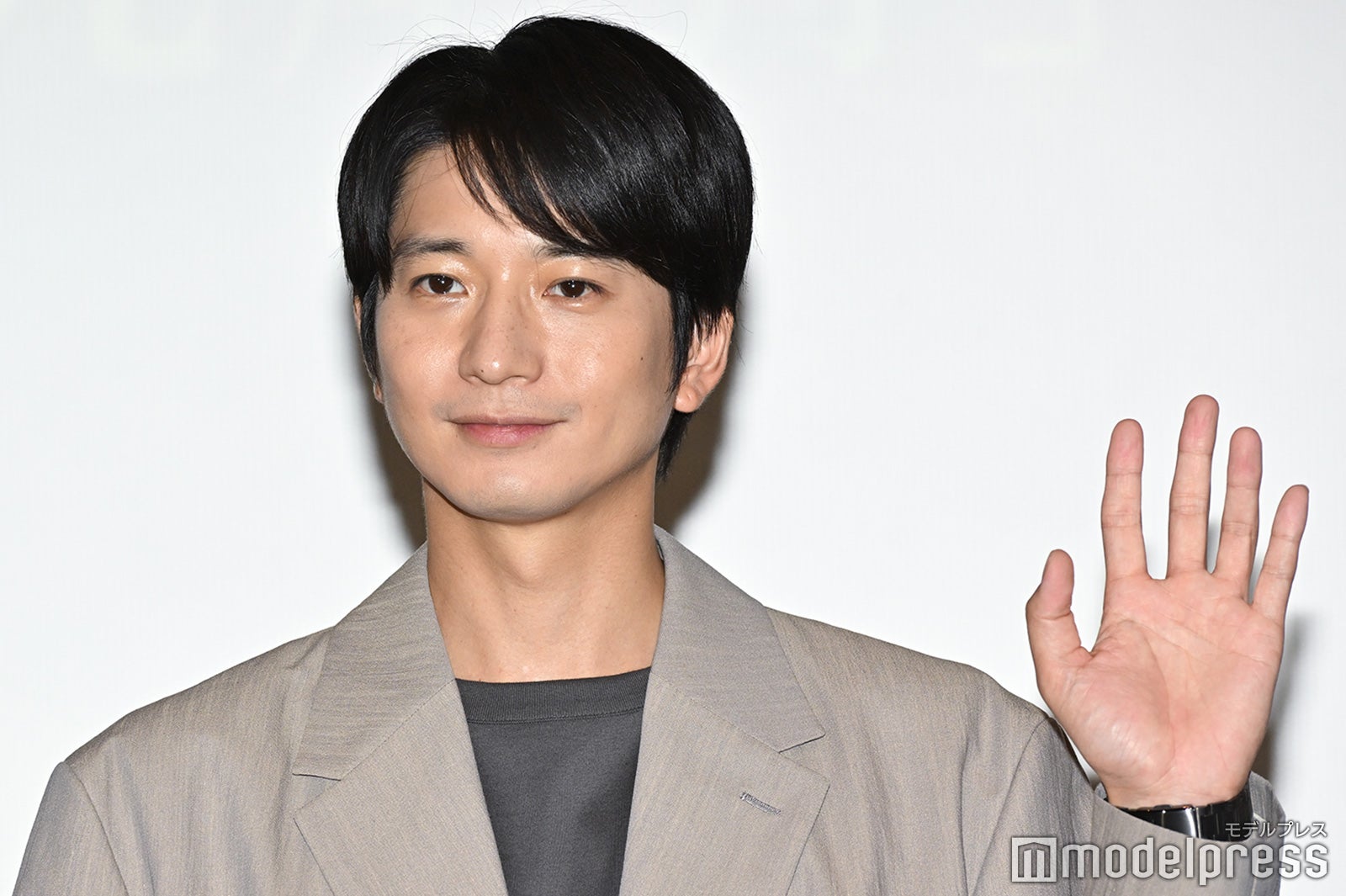 向井理（C）モデルプレス
