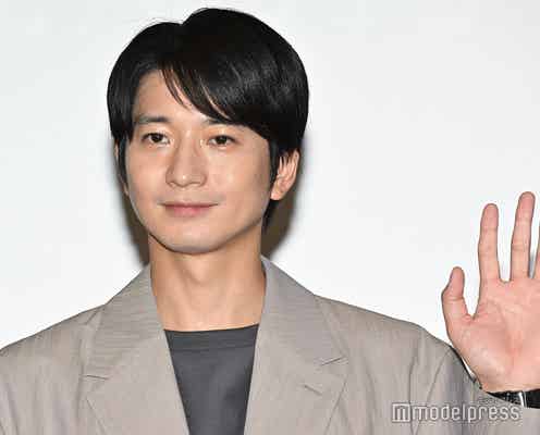 向井理、SNSを一切しない理由明かす「そもそも求められていないと思う」