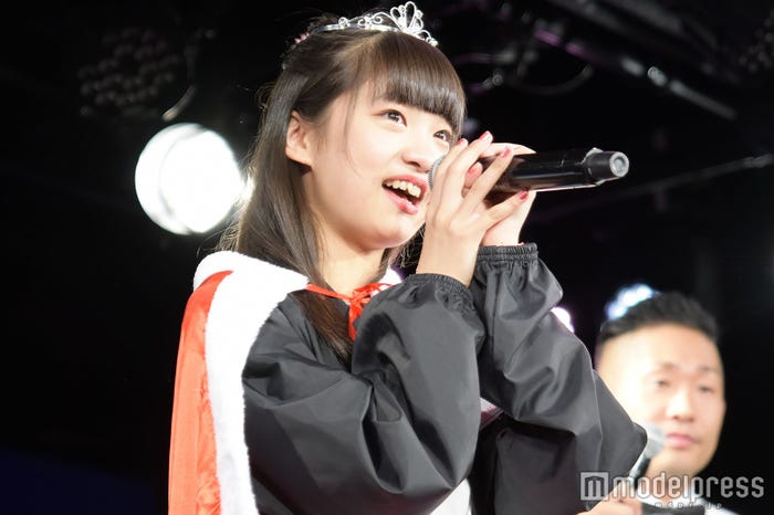 山下彩耶 (C)モデルプレス