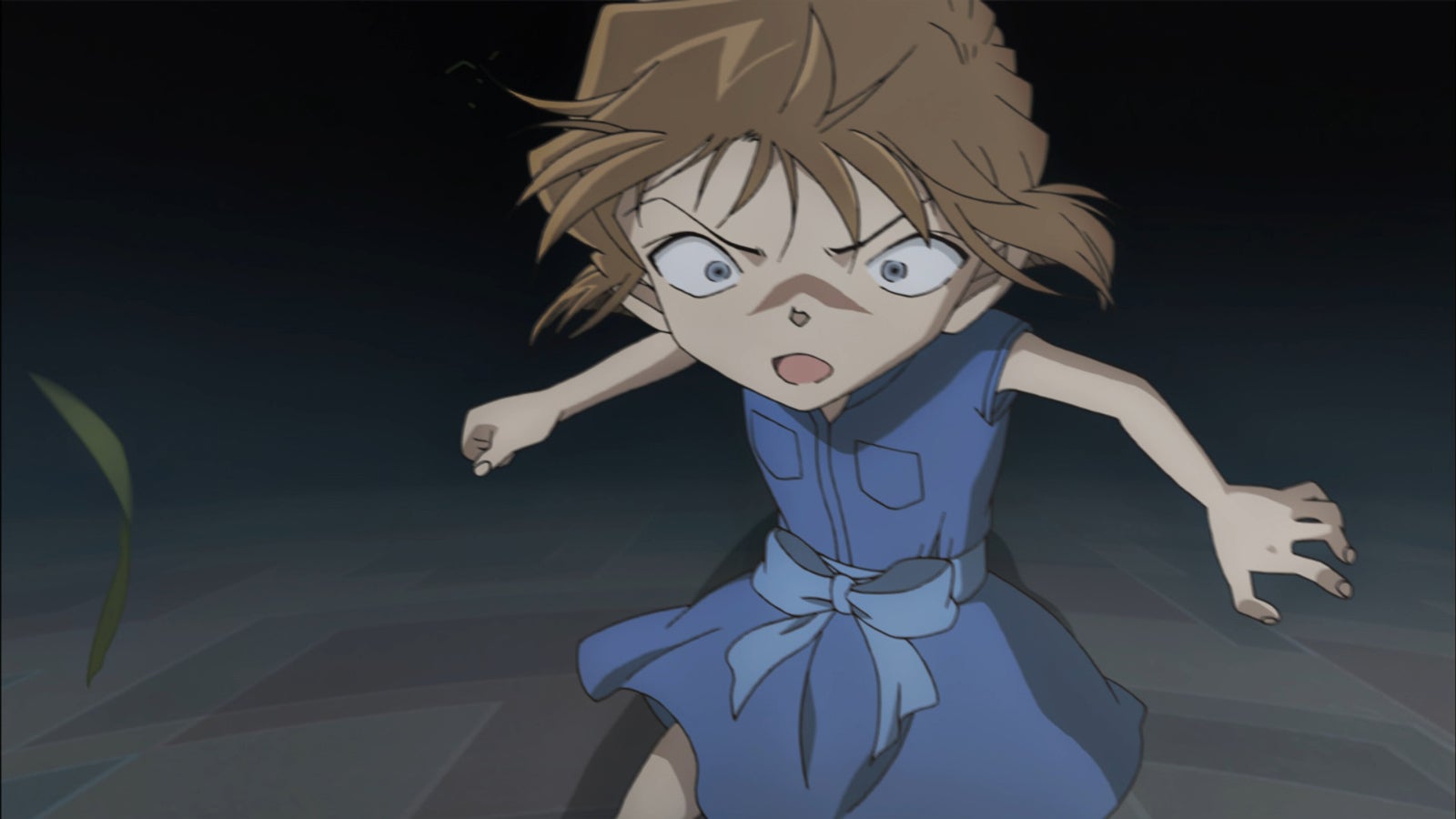 「名探偵コナン 純⿊の悪夢」（C）2016 ⻘⼭剛昌／名探偵コナン製作委員会