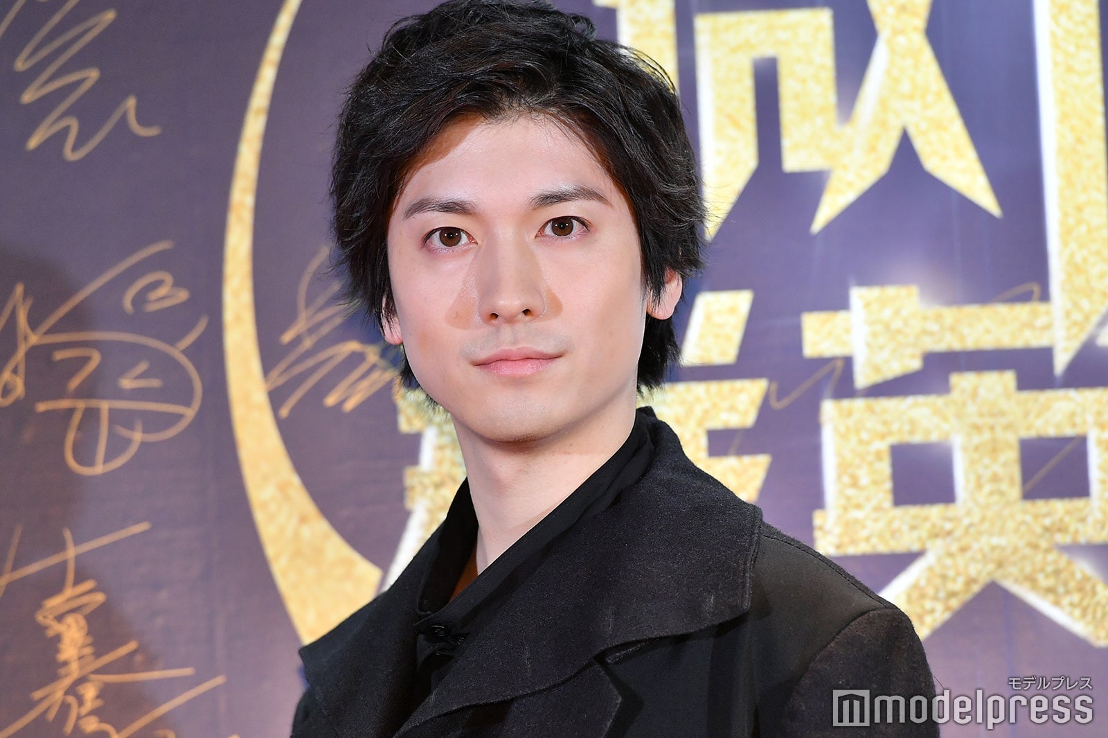 山本一慶（C）モデルプレス