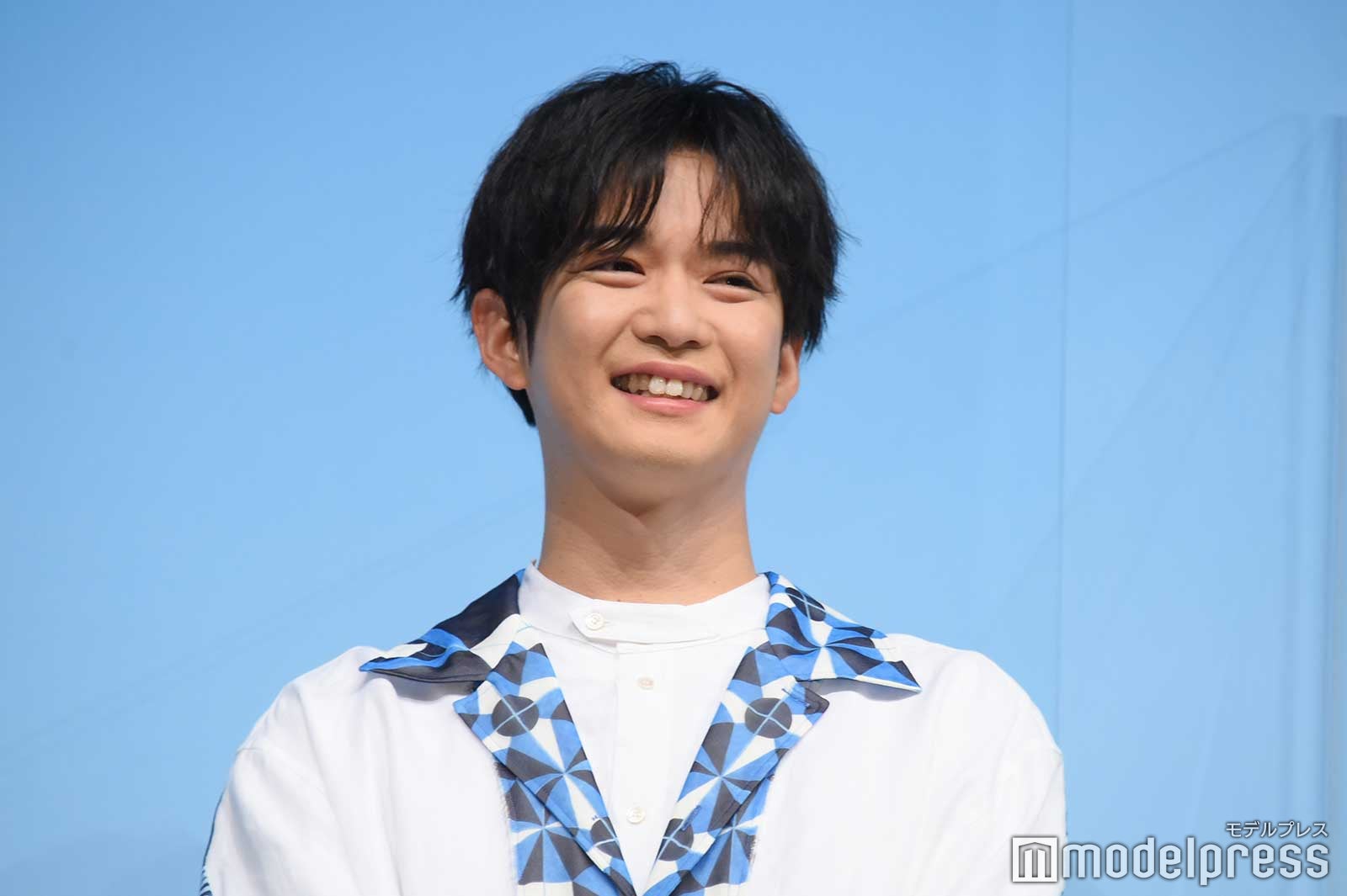 千葉雄大（C）モデルプレス