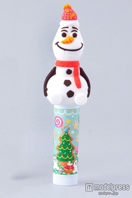 2パーク共通：リップクリーム（￥950）（C）Disney