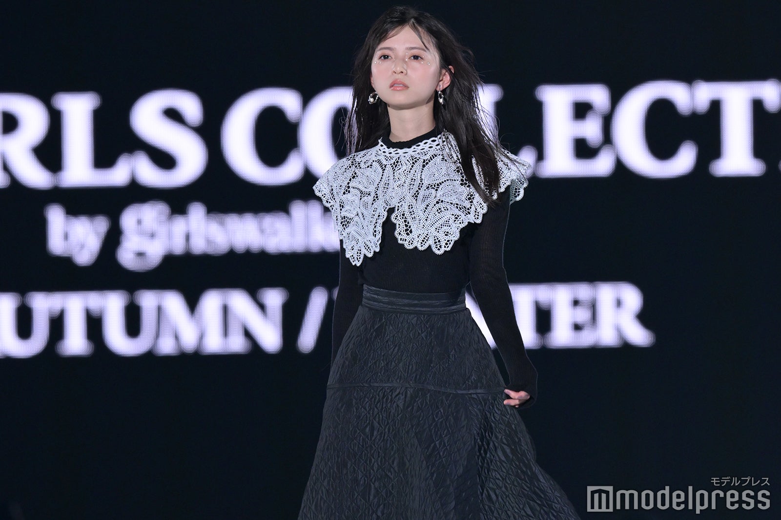 齋藤飛鳥（C）モデルプレス