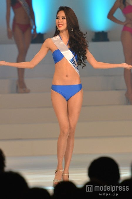 ミス・マレーシア