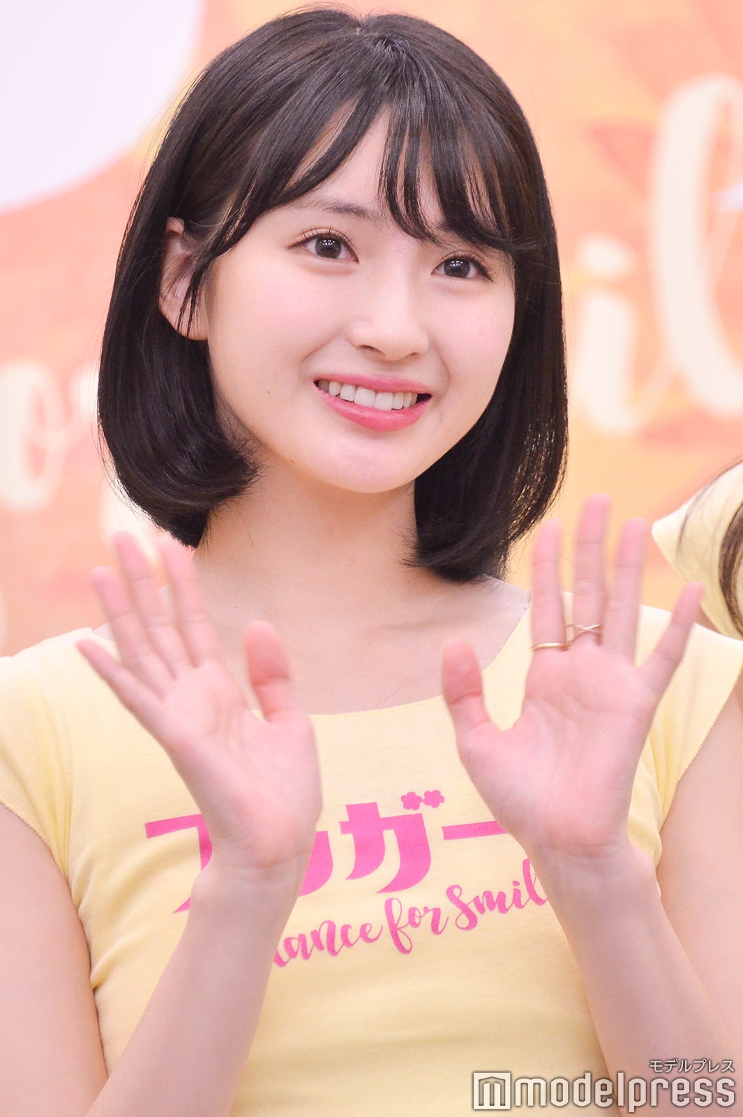 井上小百合 （C）モデルプレス