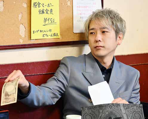 「ブラックペアン シーズン2」天城(二宮和也)、ラストシーンのジャケットに注目集まる「色がリンクしてる」