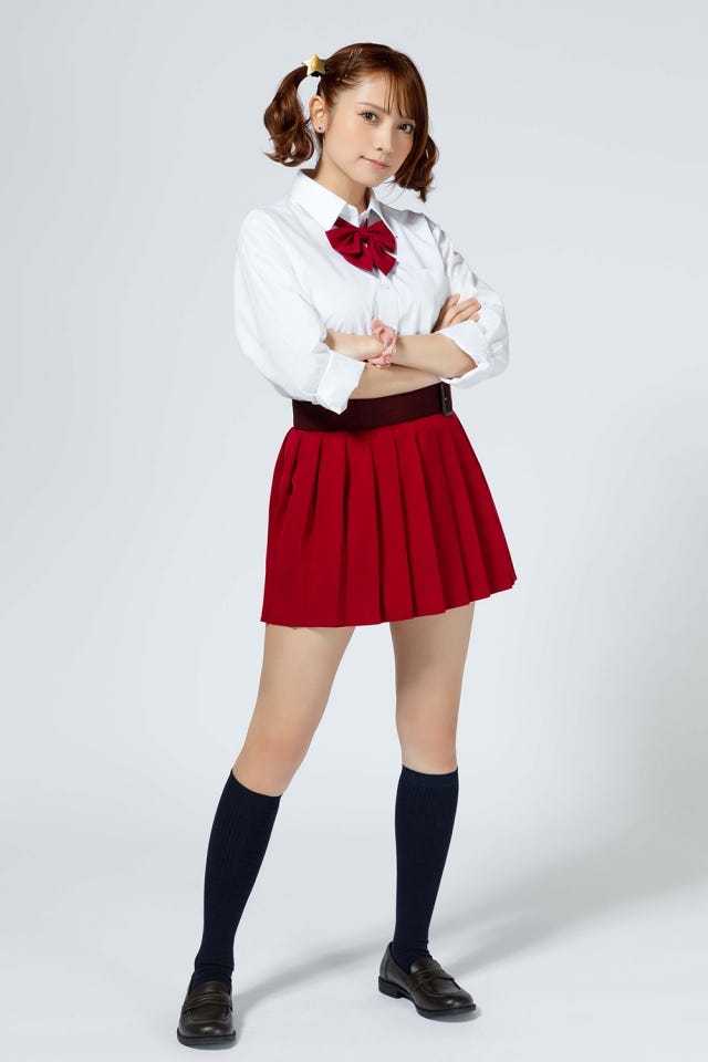 桃月なしこ 舞台 あの花 であなる演じる 家族で大号泣しながら観ていた大好きな作品 モデルプレス 桃月なしこ 舞台 あの花 であなる演じる 家族で大号泣しながら観ていた大好きな作品 モデルプレス