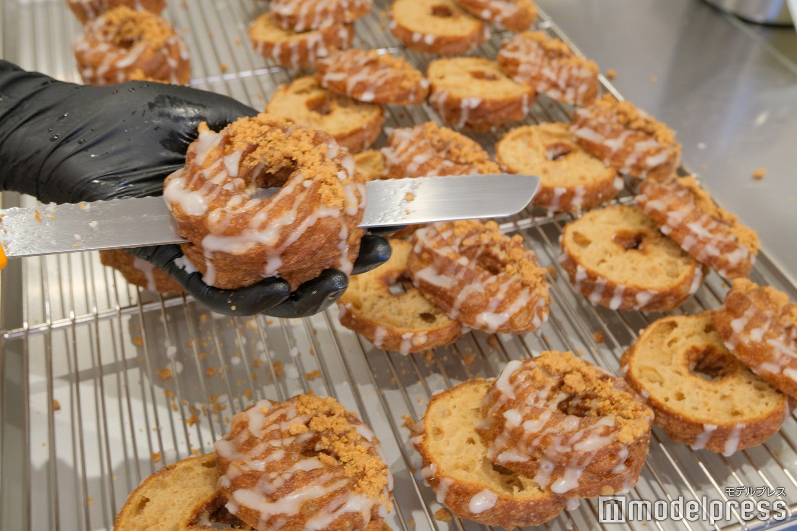 FRECKLE donuts（C）モデルプレス